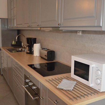 Windstill Apartments Rust Dış mekan fotoğraf