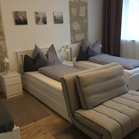 Windstill Apartments Rust Dış mekan fotoğraf