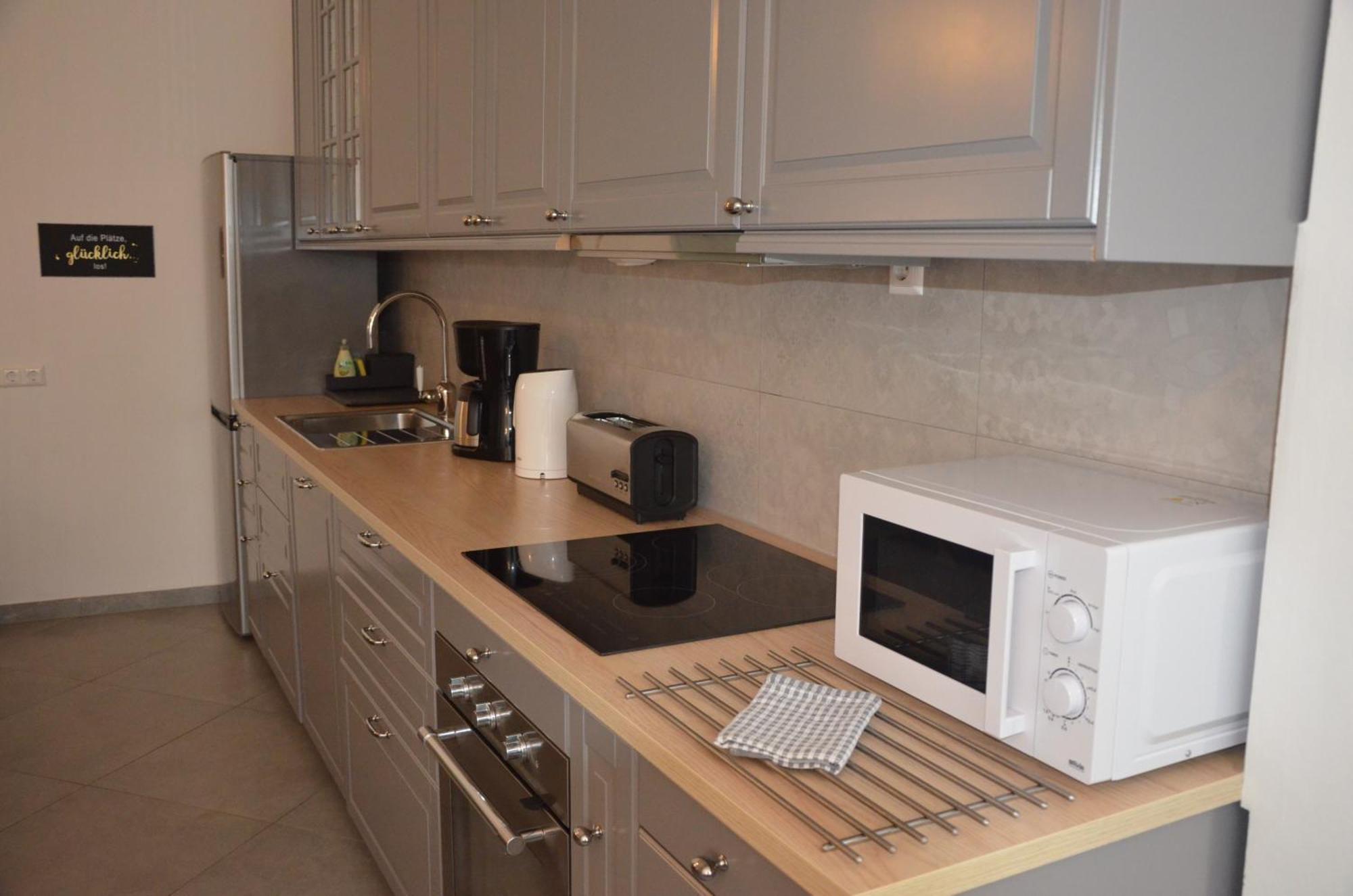 Windstill Apartments Rust Dış mekan fotoğraf