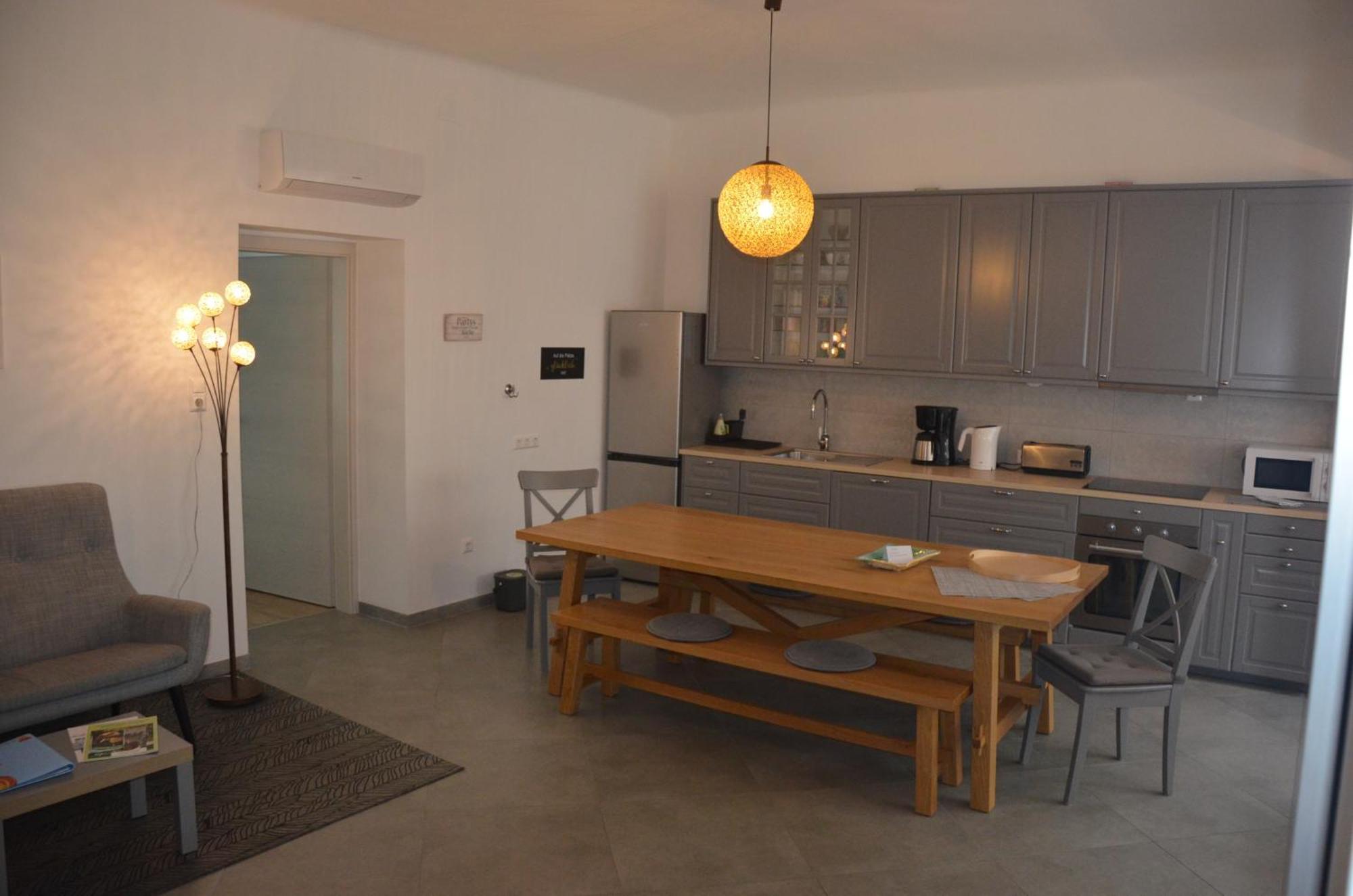 Windstill Apartments Rust Dış mekan fotoğraf