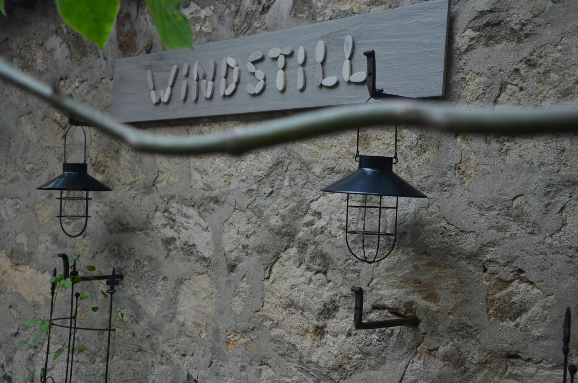 Windstill Apartments Rust Dış mekan fotoğraf