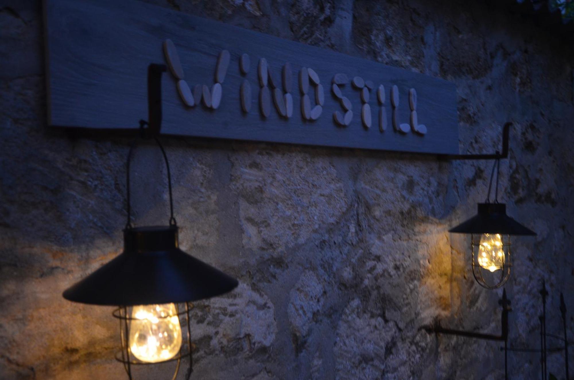 Windstill Apartments Rust Dış mekan fotoğraf