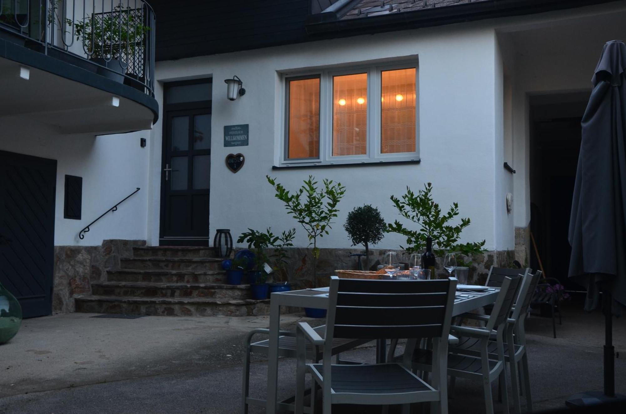 Windstill Apartments Rust Dış mekan fotoğraf
