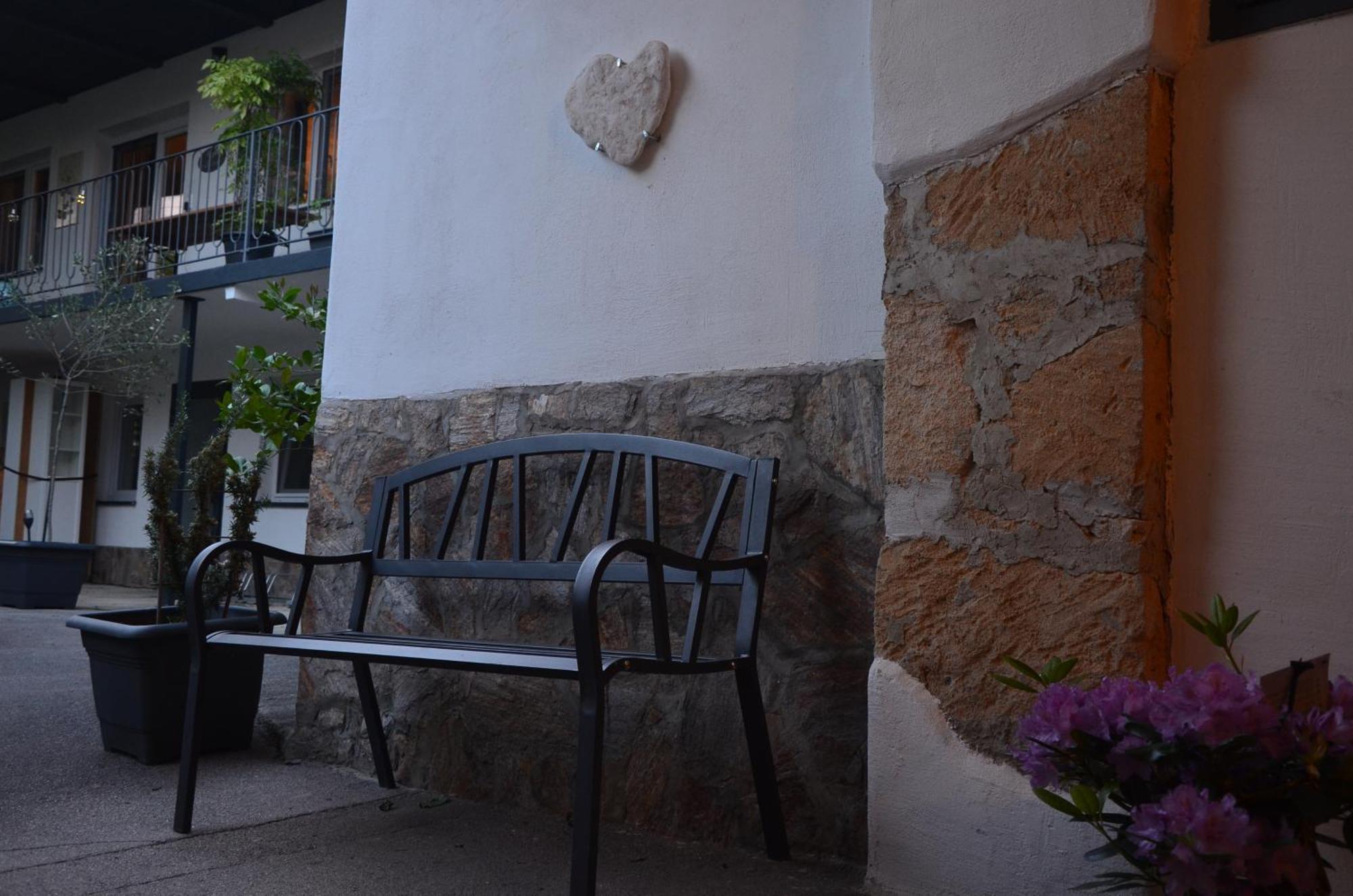 Windstill Apartments Rust Dış mekan fotoğraf